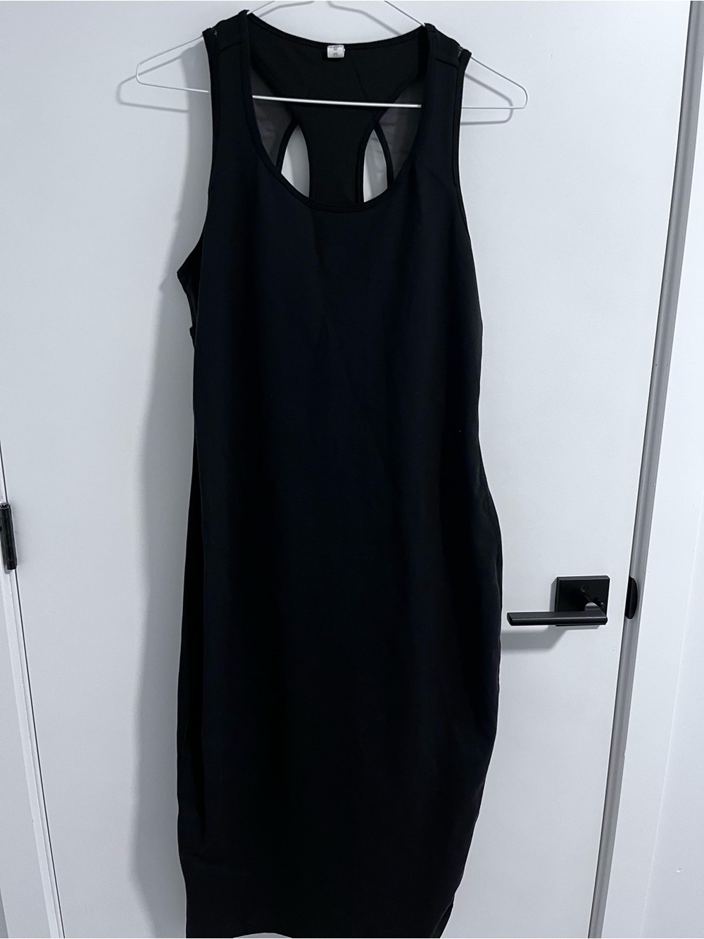 Lululemon Globetrotter Dress